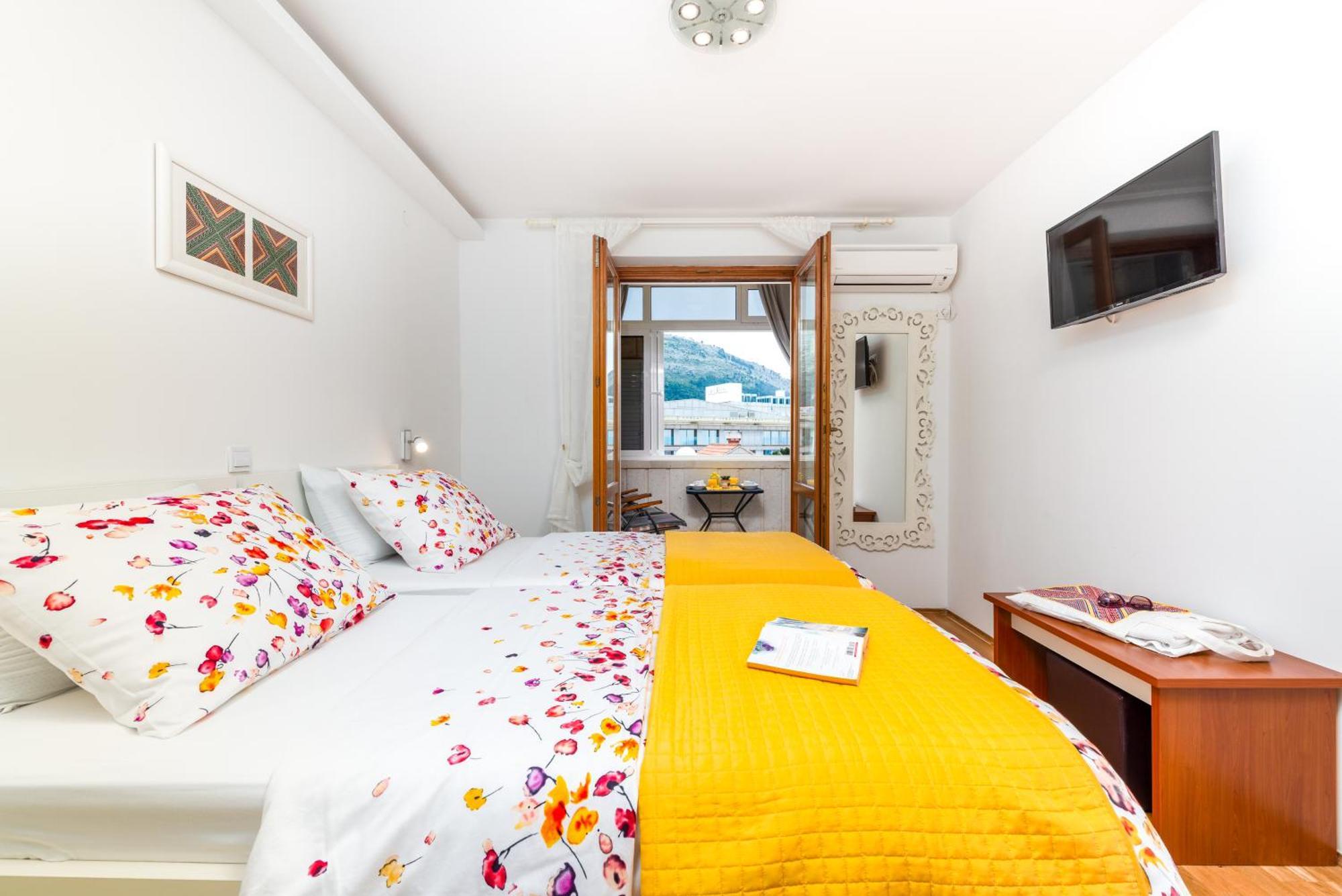 Sb Apartment No 1 杜布罗夫尼克 外观 照片
