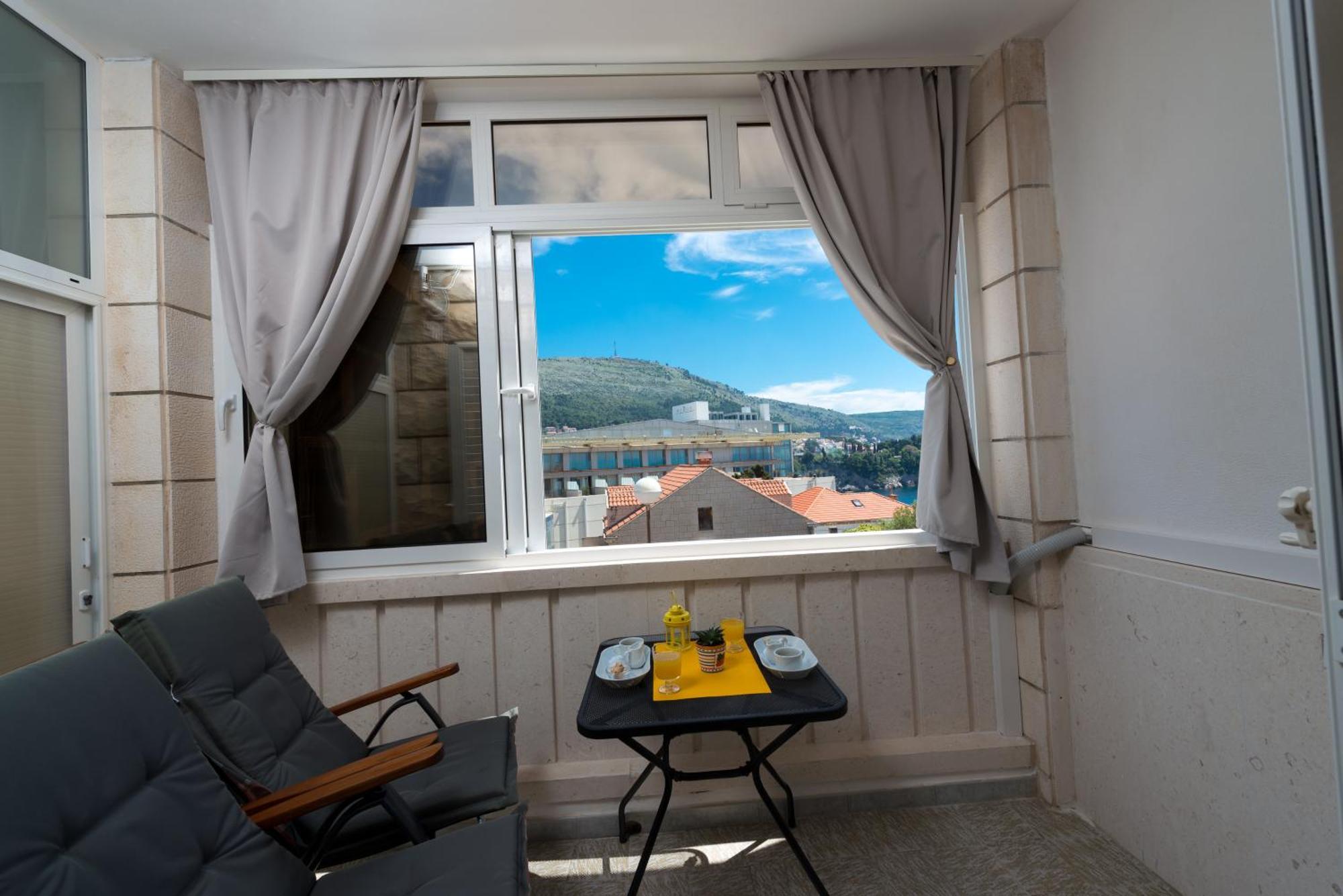 Sb Apartment No 1 杜布罗夫尼克 外观 照片
