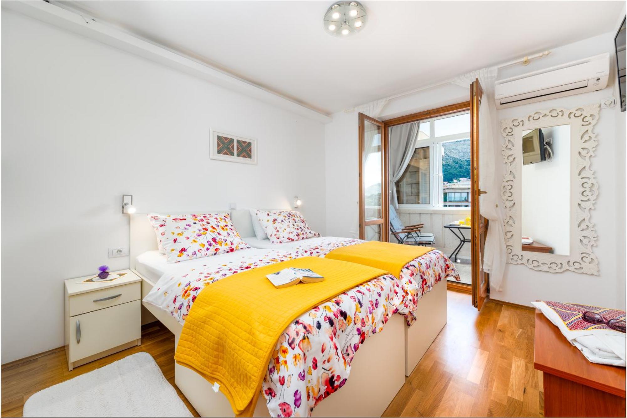 Sb Apartment No 1 杜布罗夫尼克 外观 照片