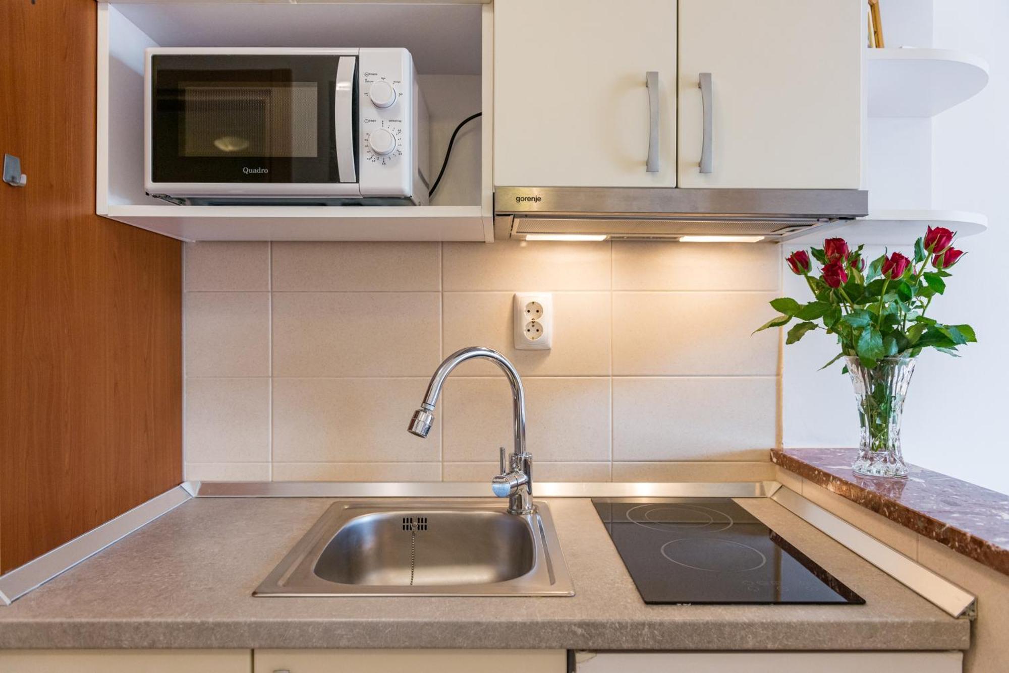 Sb Apartment No 1 杜布罗夫尼克 外观 照片