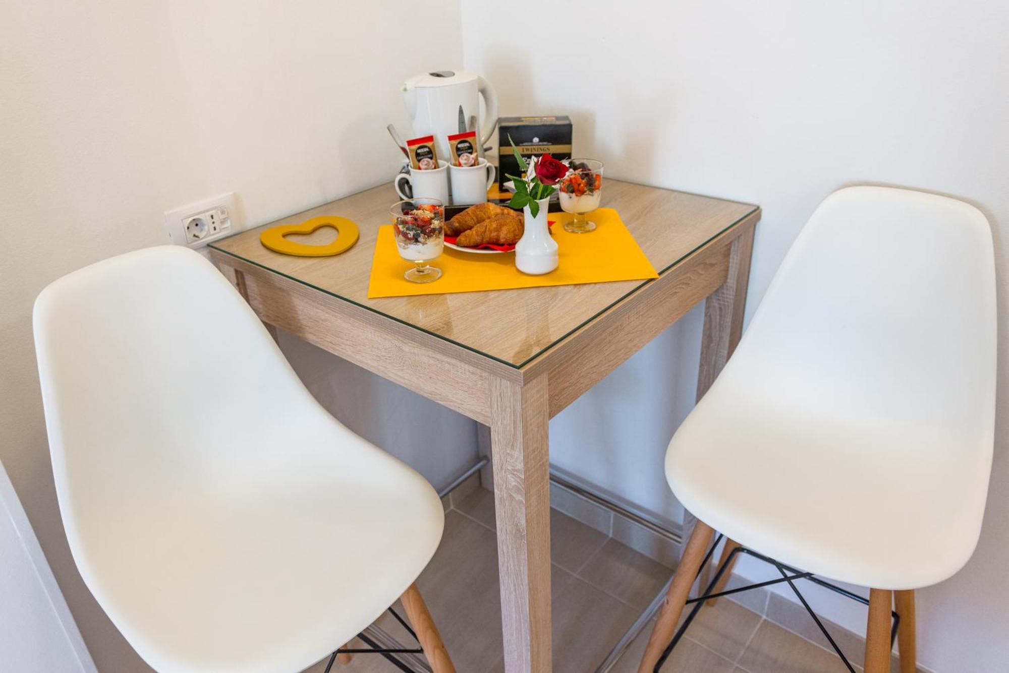 Sb Apartment No 1 杜布罗夫尼克 外观 照片