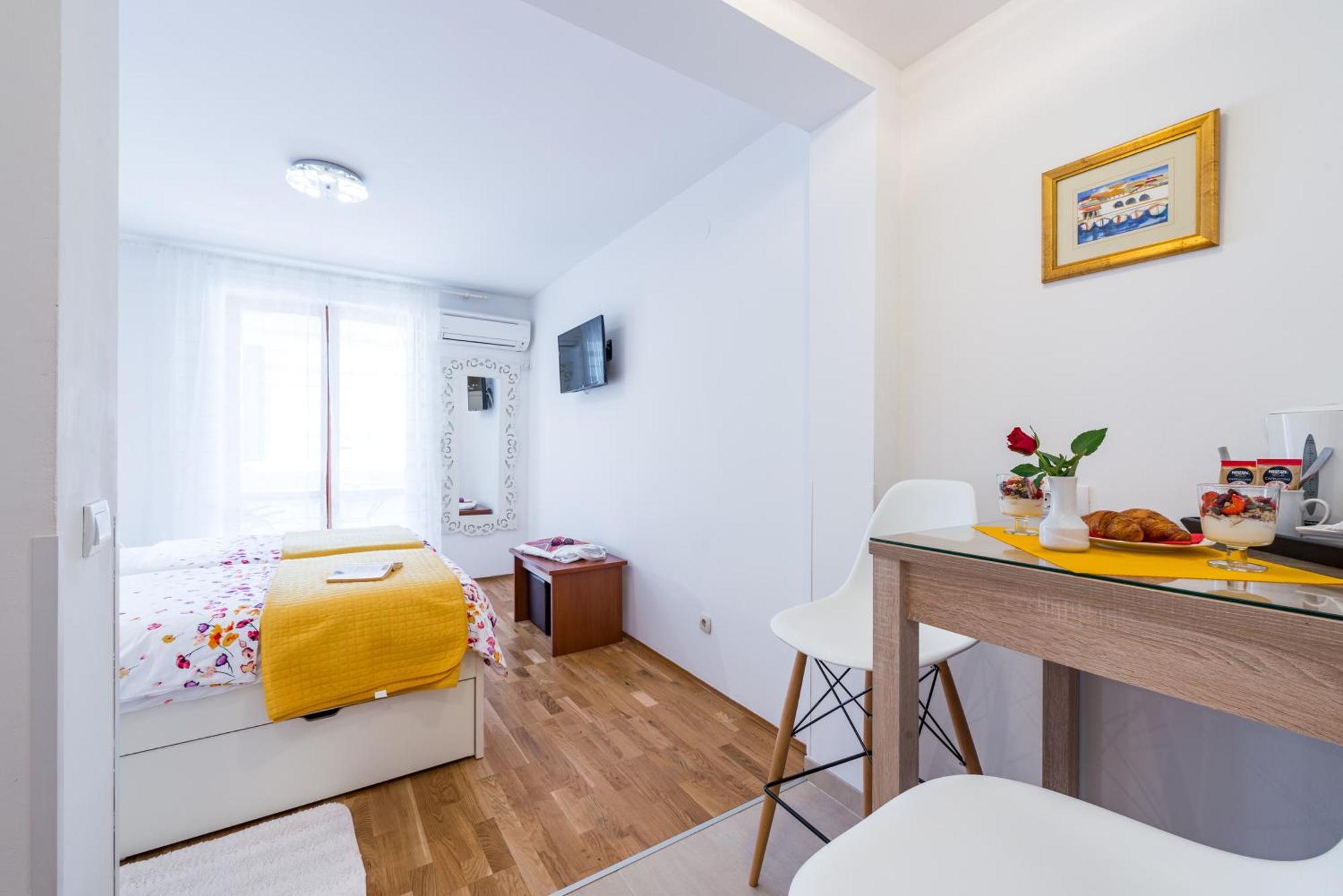 Sb Apartment No 1 杜布罗夫尼克 外观 照片