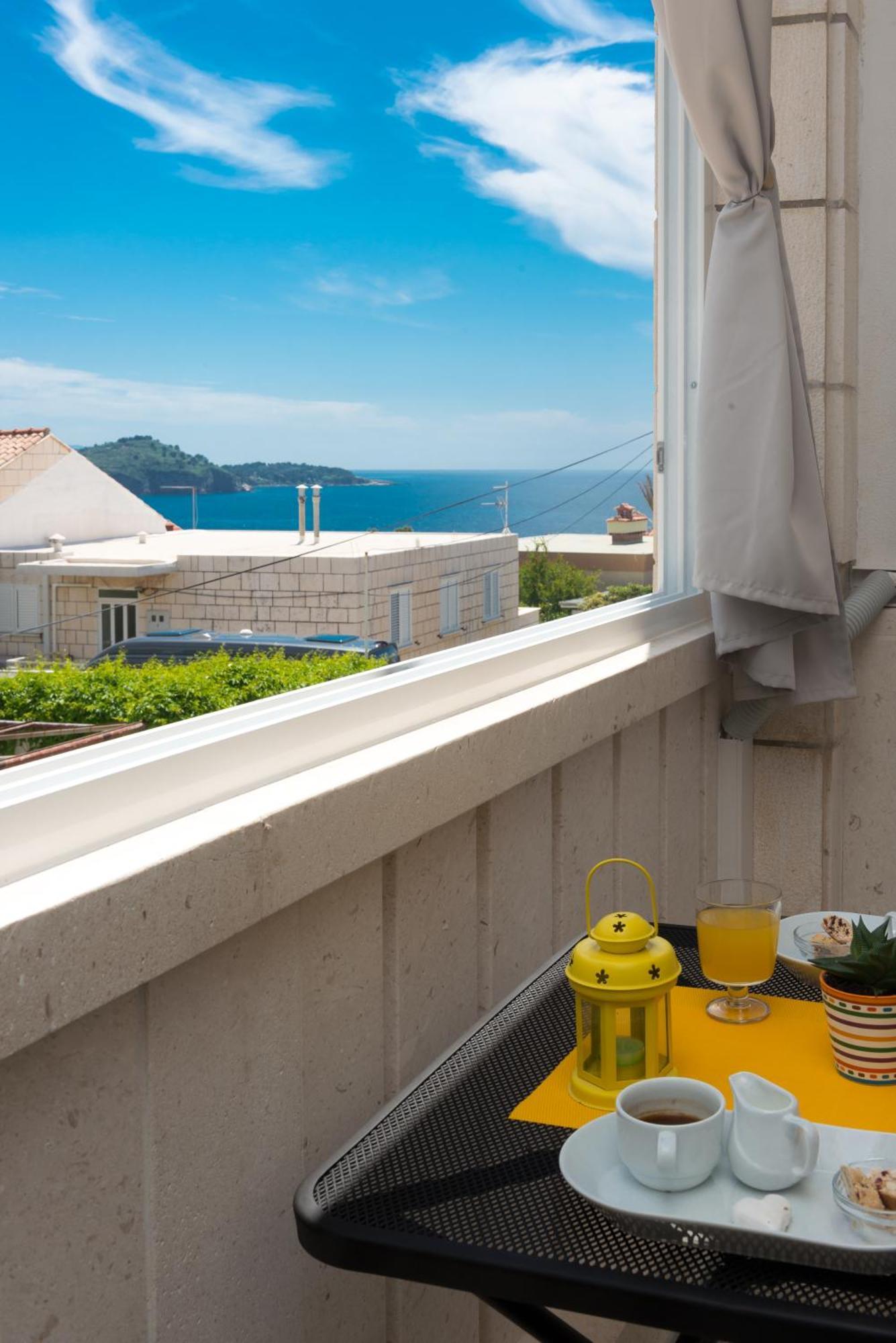 Sb Apartment No 1 杜布罗夫尼克 外观 照片