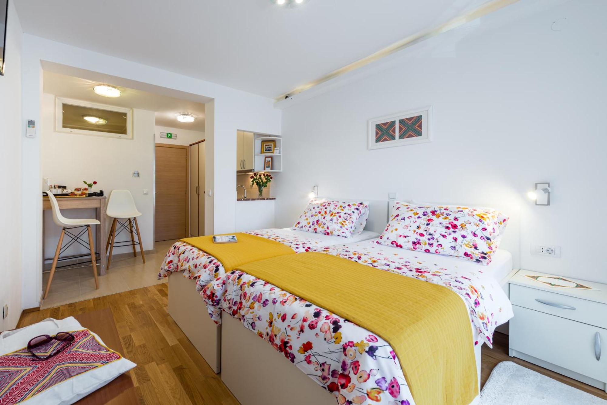 Sb Apartment No 1 杜布罗夫尼克 外观 照片
