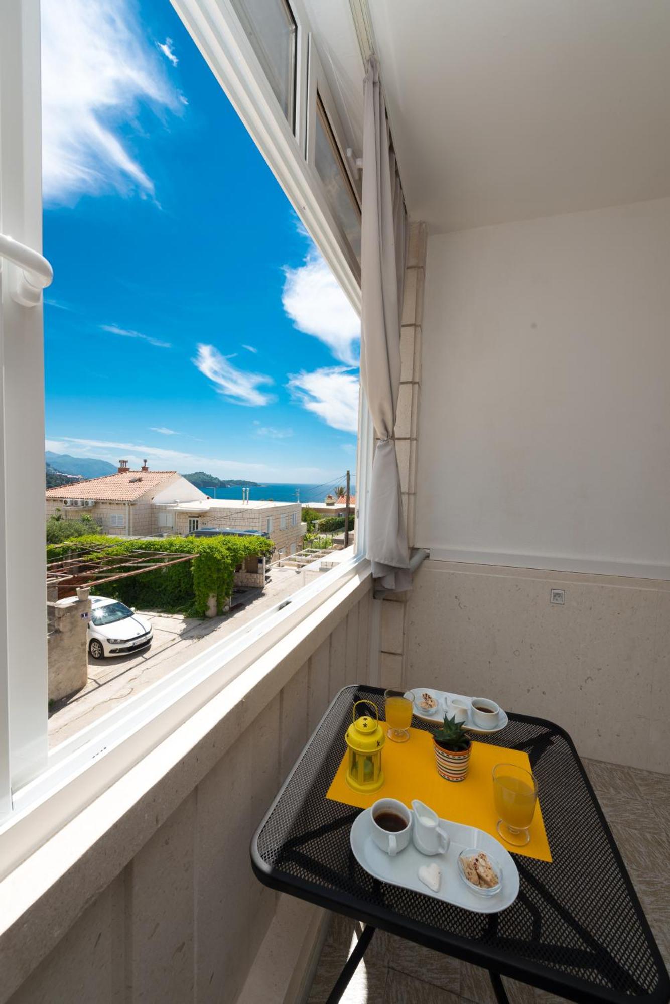 Sb Apartment No 1 杜布罗夫尼克 外观 照片