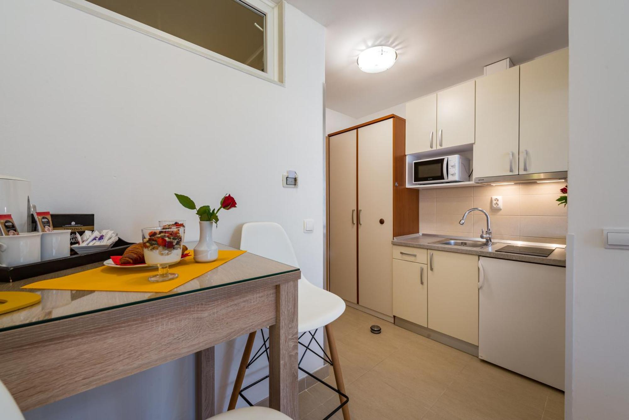 Sb Apartment No 1 杜布罗夫尼克 外观 照片