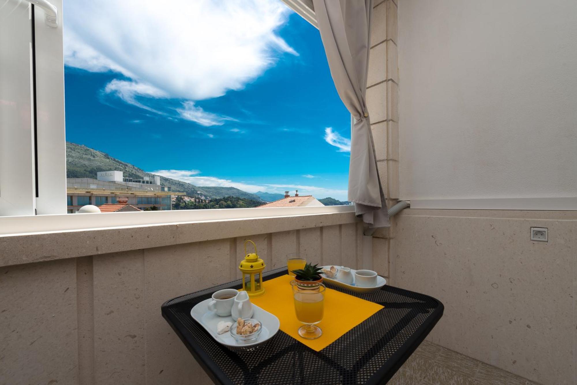 Sb Apartment No 1 杜布罗夫尼克 外观 照片