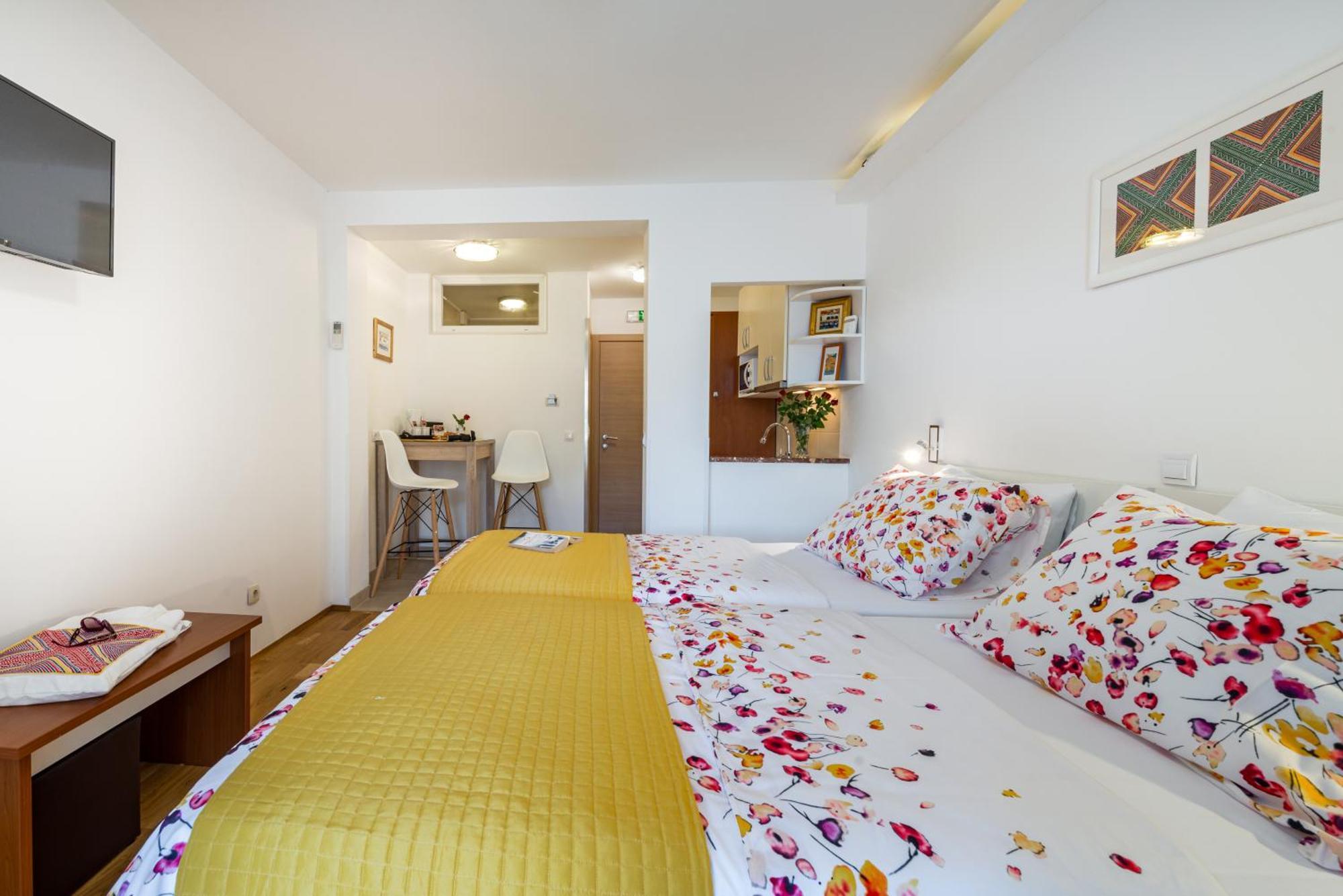 Sb Apartment No 1 杜布罗夫尼克 外观 照片