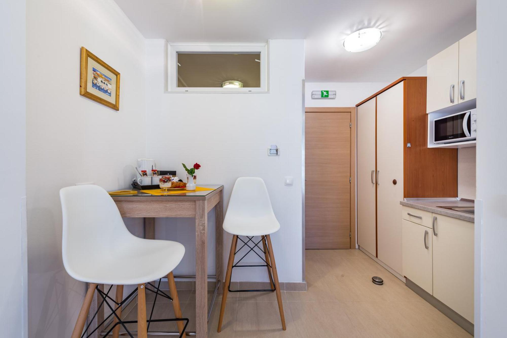 Sb Apartment No 1 杜布罗夫尼克 外观 照片