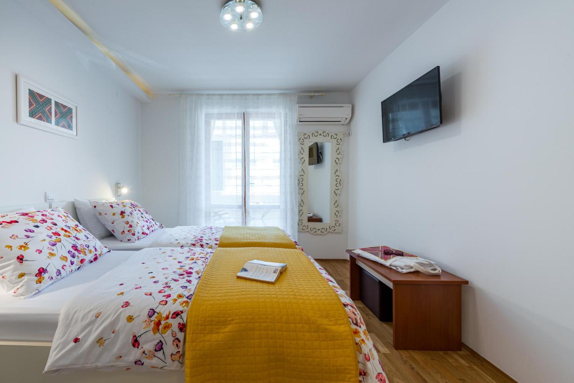 Sb Apartment No 1 杜布罗夫尼克 外观 照片