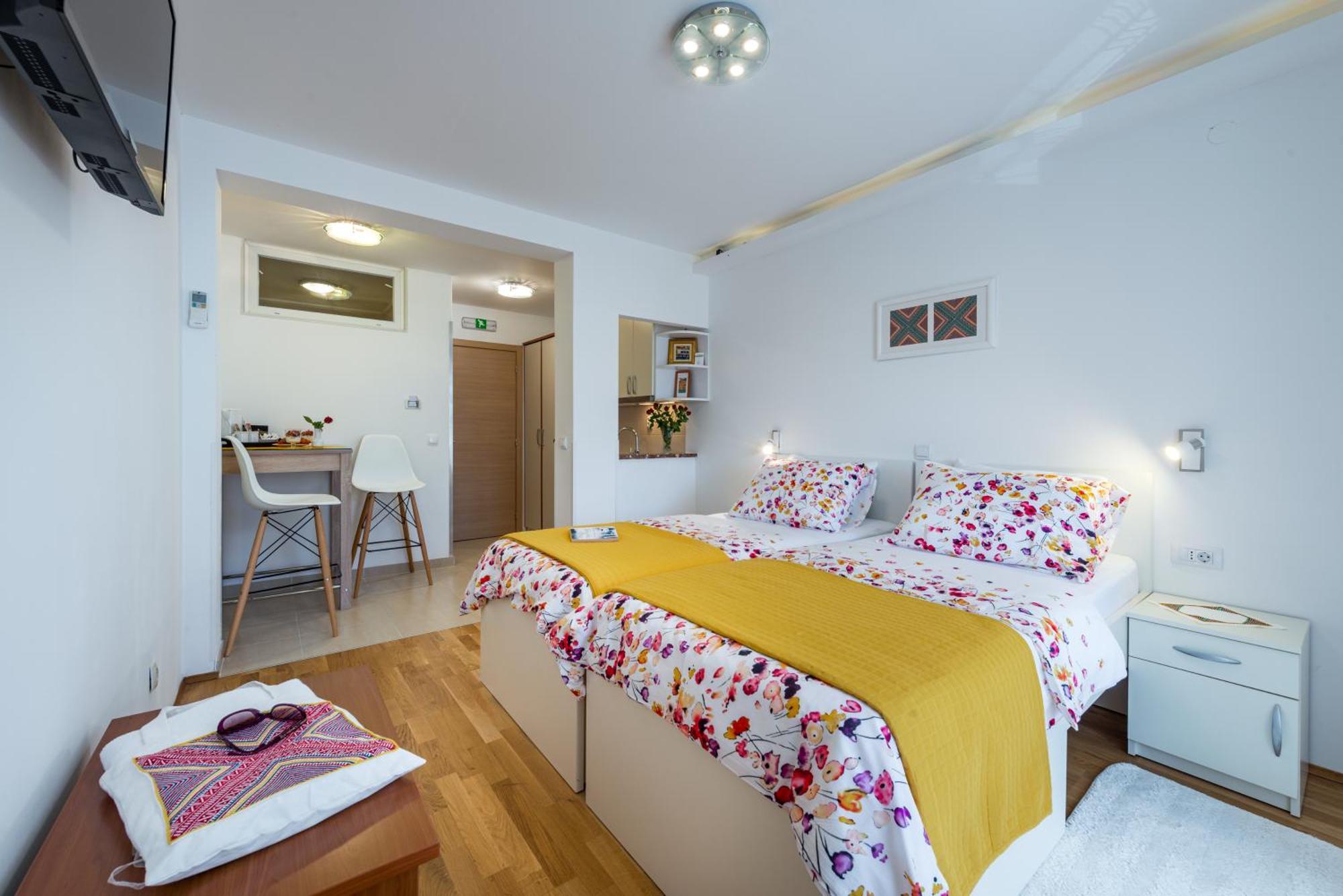 Sb Apartment No 1 杜布罗夫尼克 外观 照片